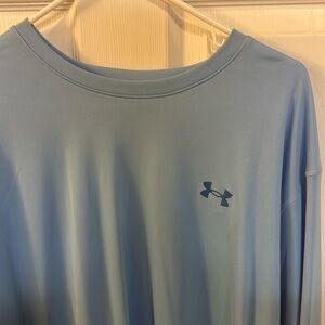 Under Armor
Men’s
2Xl
Long sleeve